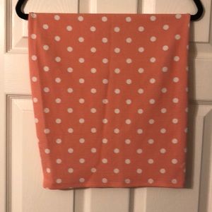 Cute EUC Lularoe Cassie!